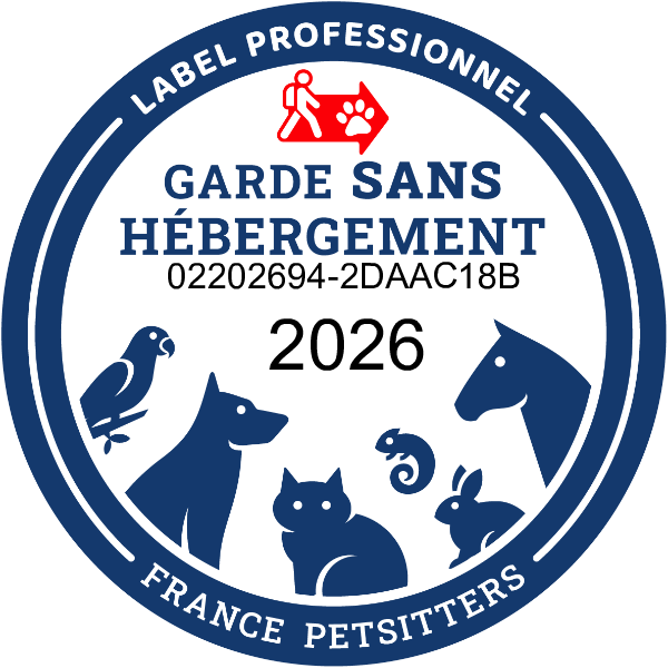 Membre réseau PetSitter